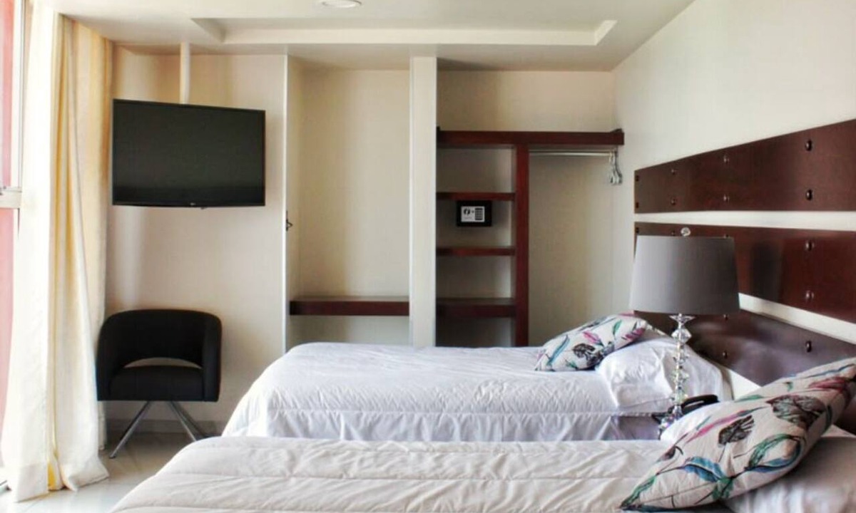 Tulancingo Hotel | Hotel Inglés
