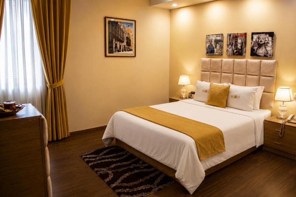 Cercado de Lima Hotel | Hotel Inka Path