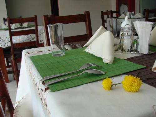 Chihuahua Hotel | Hotel Inn Plaza del Ángel Chihuahua