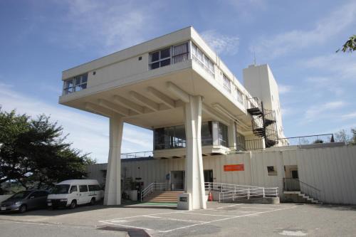 Ochi-gun Hotel | Hotel Innoshima
