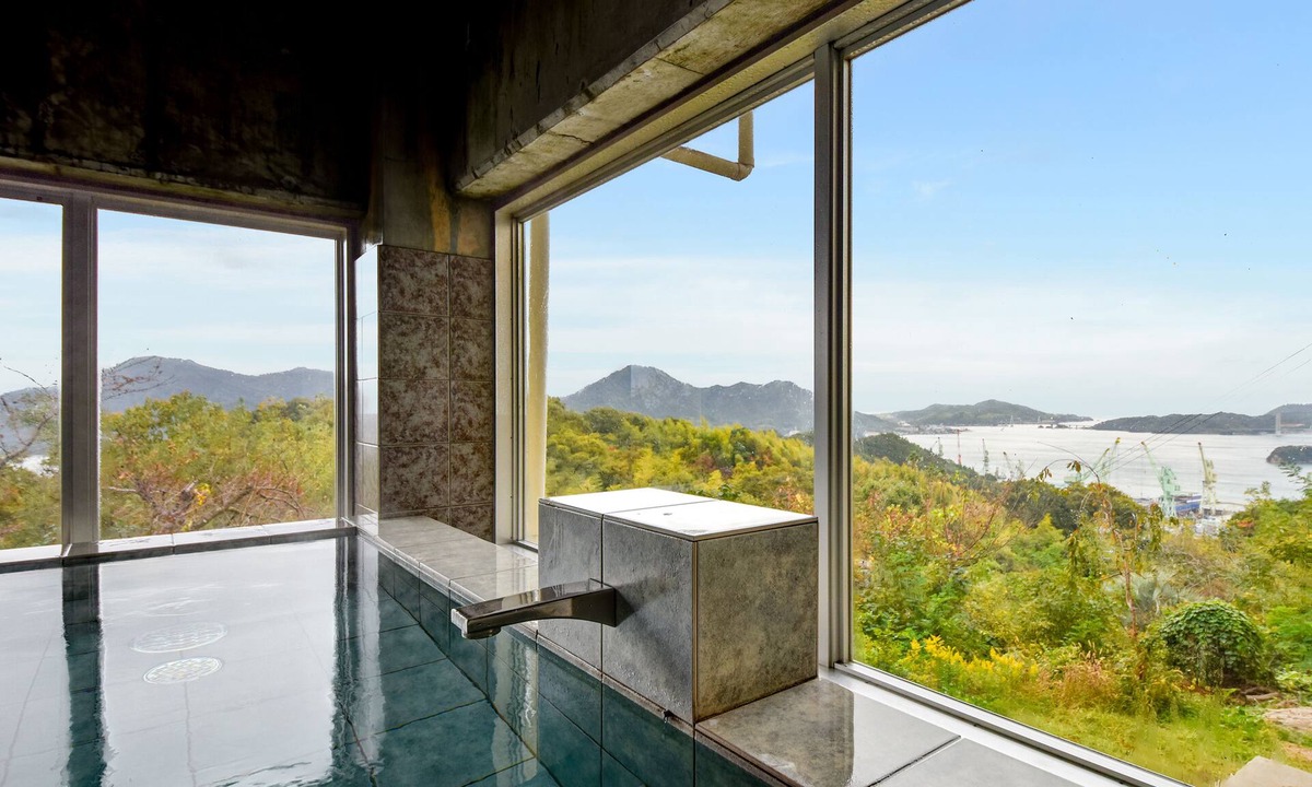 Ochi-gun Hotel | Hotel Innoshima