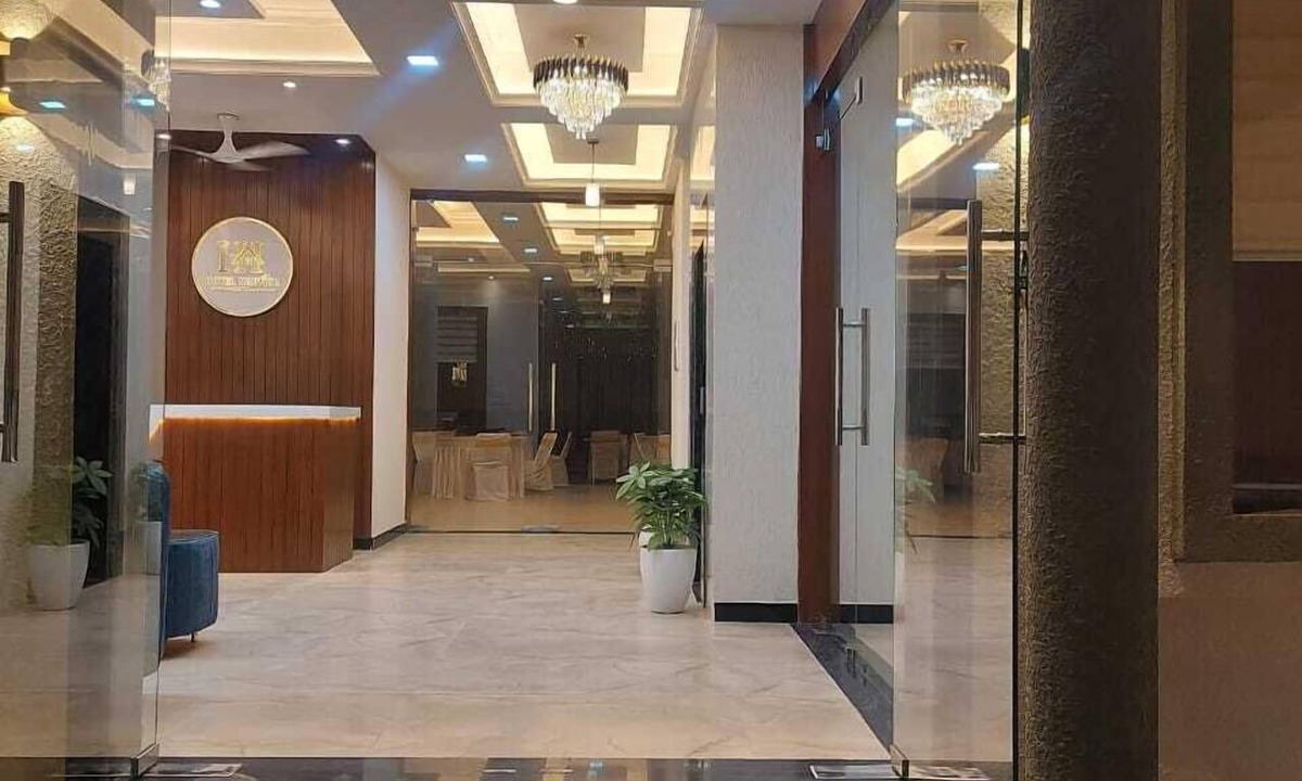 Dhanauli Hotel | Hotel Innvite