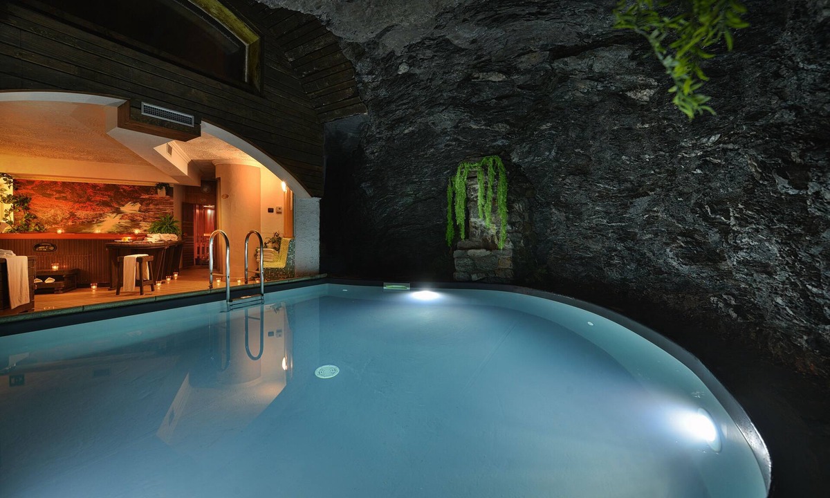 Valtellina Hotel | Hotel Interalpen
