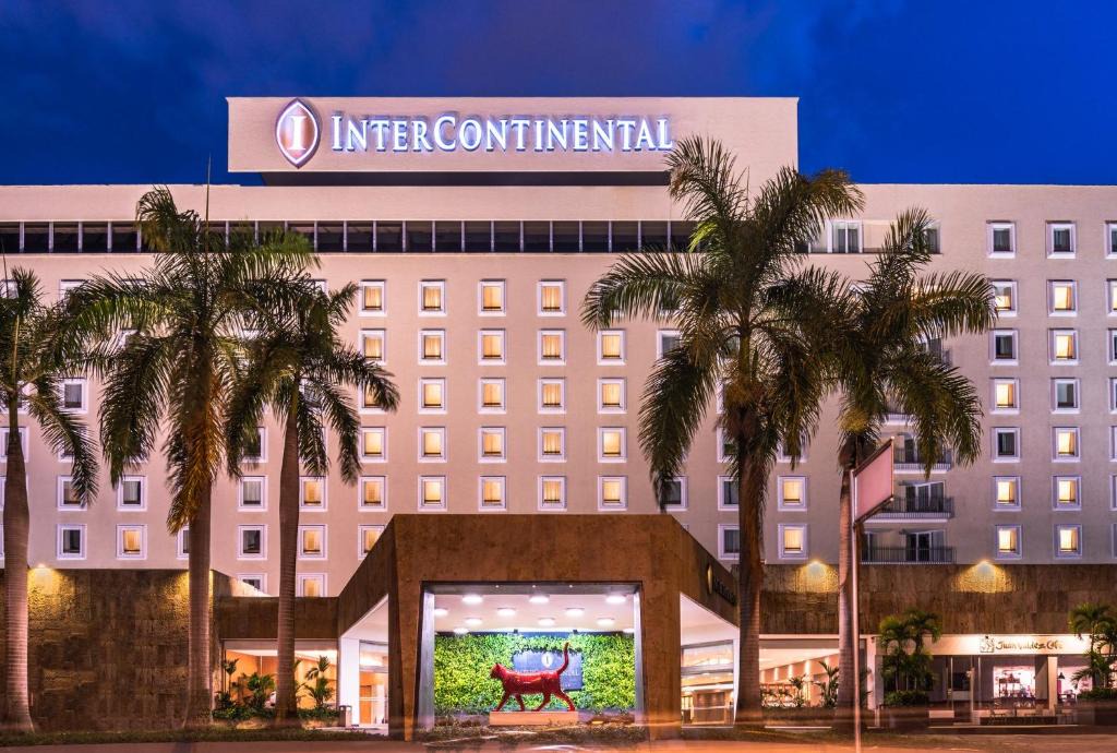 Cali Hotel | Hotel Intercontinental Cali by IHG