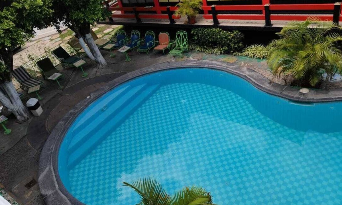 Cuautla Hotel | Hotel internacional Cuautla