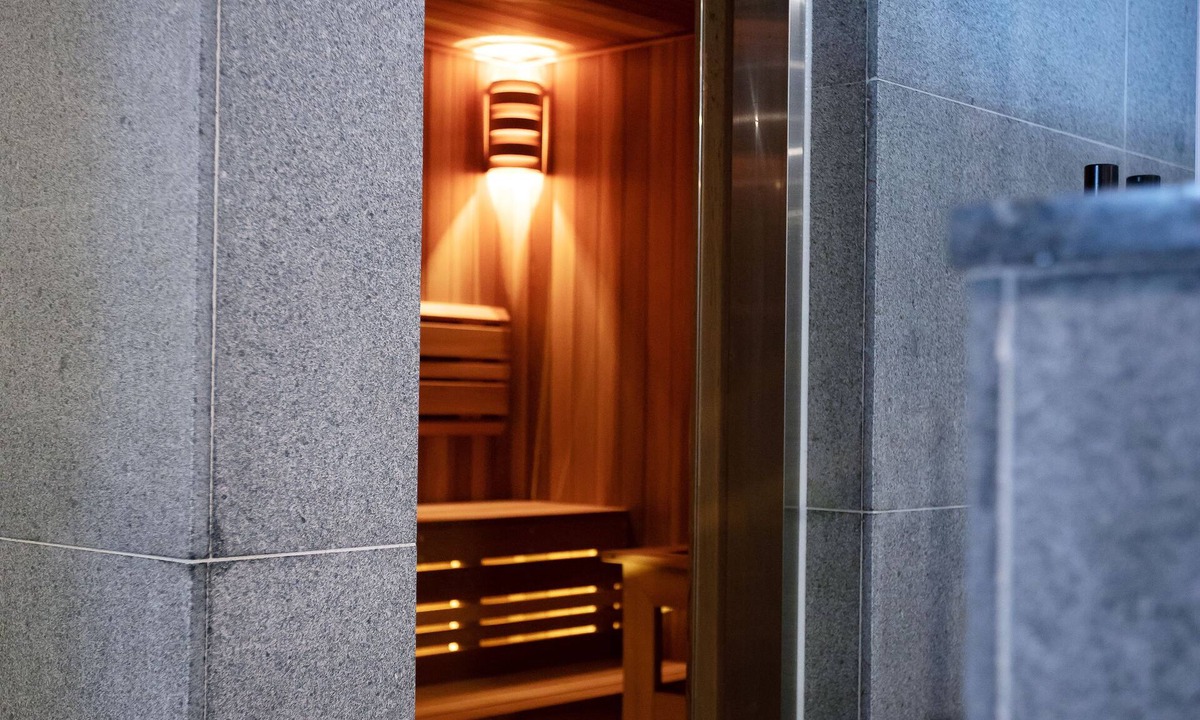 Changwon Hotel | Hotel International