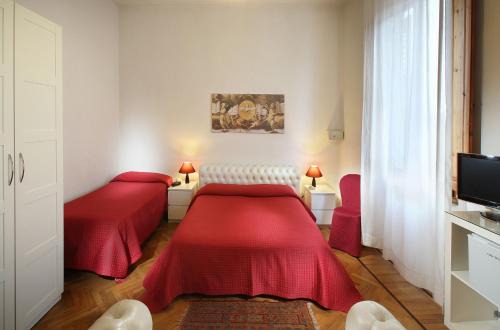 Margine Coperta-Traversagna Hotel | Hotel Internazionale
