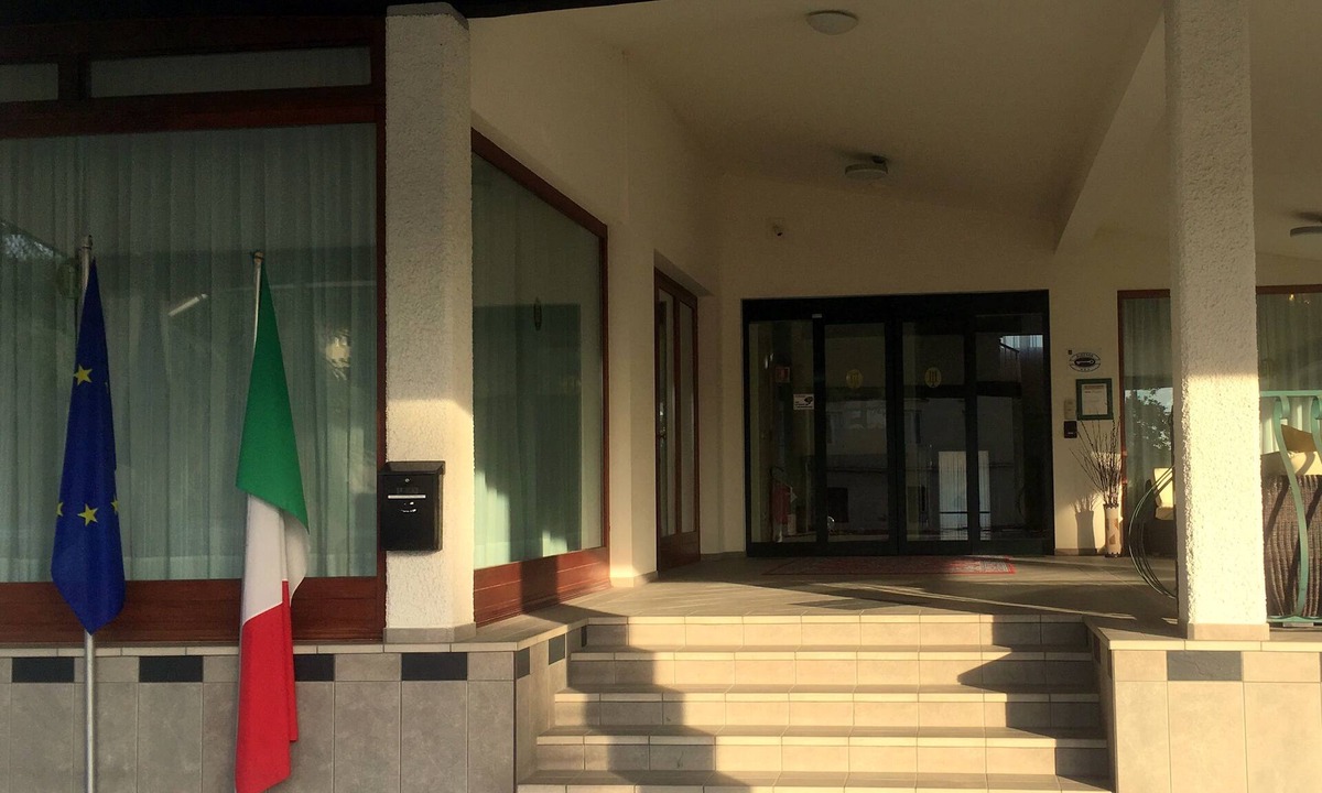Gorizia Hotel | Hotel Internazionale