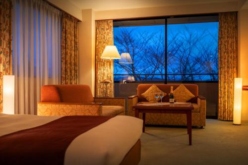 Kasama Hotel | Hotel Io Alpheratz