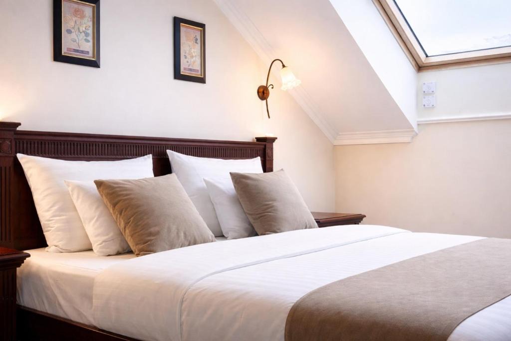 Timisoara Hotel | Hotel Iosefin Residence