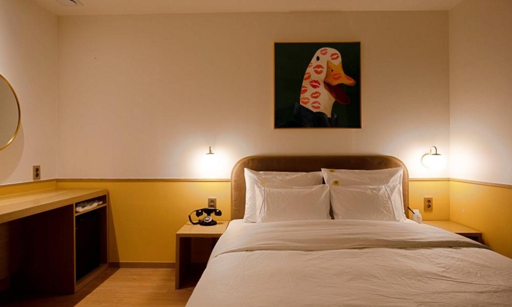 Seo-gu Hotel | Hotel Ippda Gumdan