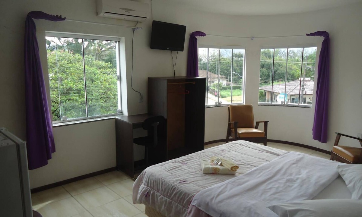Timbo Hotel | Hotel Iria's