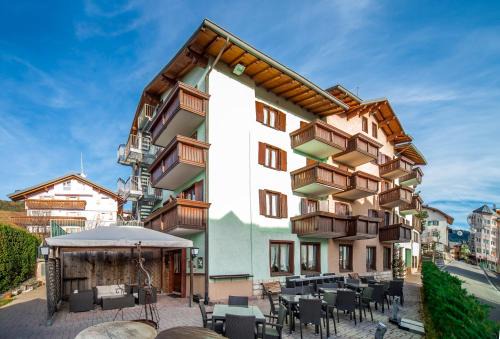 Folgaria Hotel | Hotel Irma