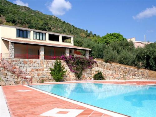Jerzu Hotel | Hotel Is Murtas