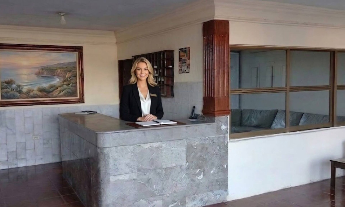 Guasave Hotel | Hotel Isabel