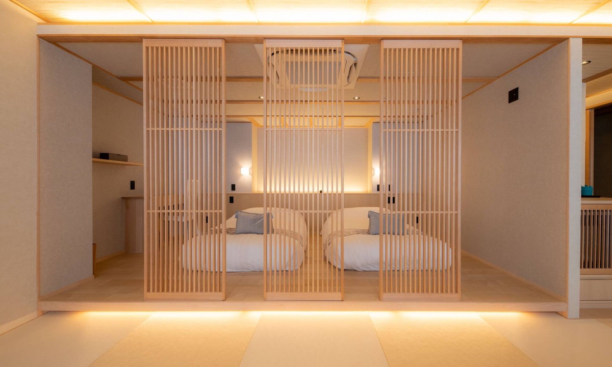 Chuo Ward Hotel | Hotel ISAGO Kobe
