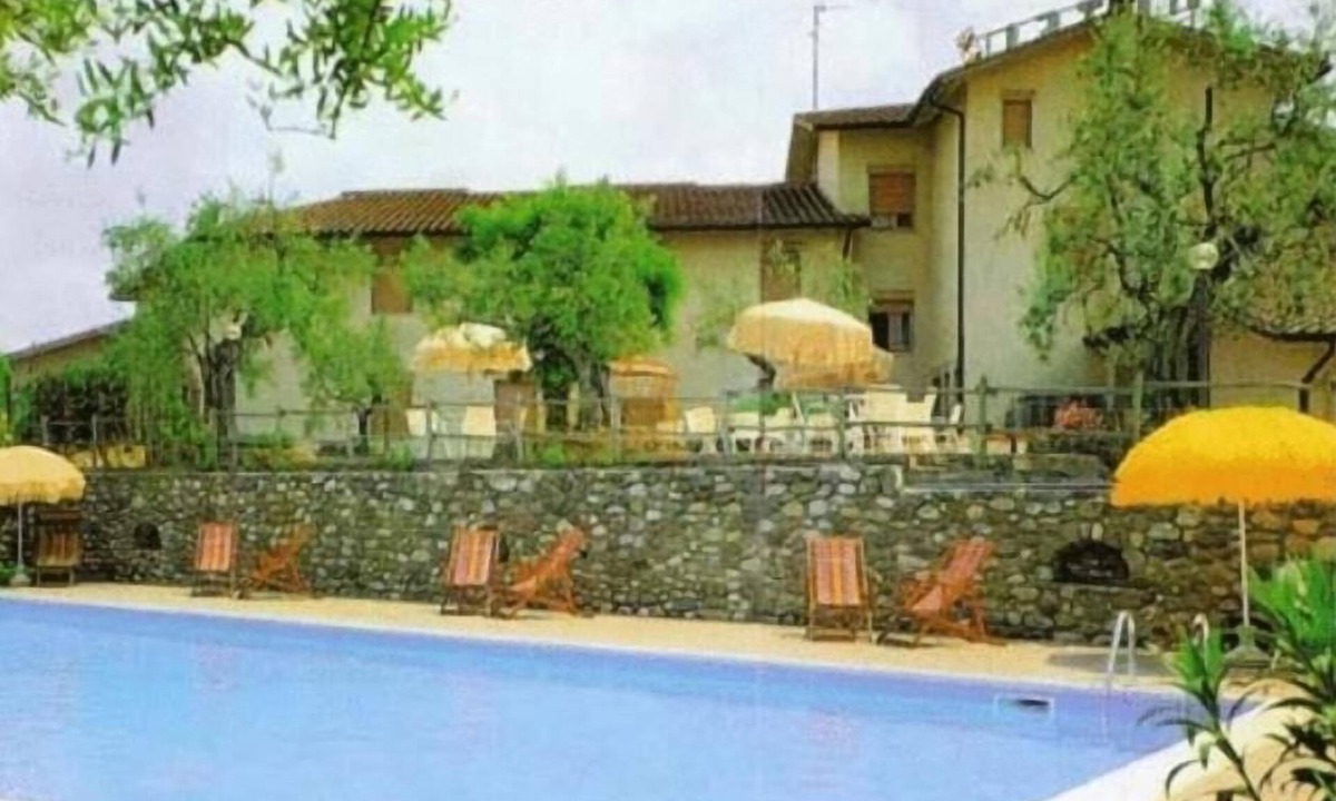 Chiusi Hotel | Hotel Ismaele