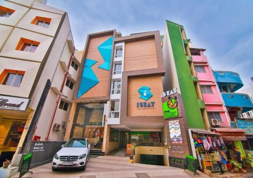 Gopalapuram Hotel | Hotel iStay