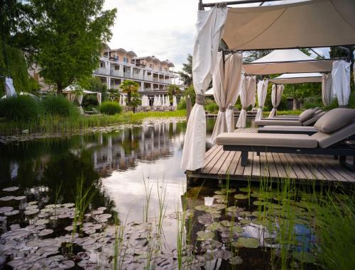 St. Pauls Hotel | Hotel Weingarten
