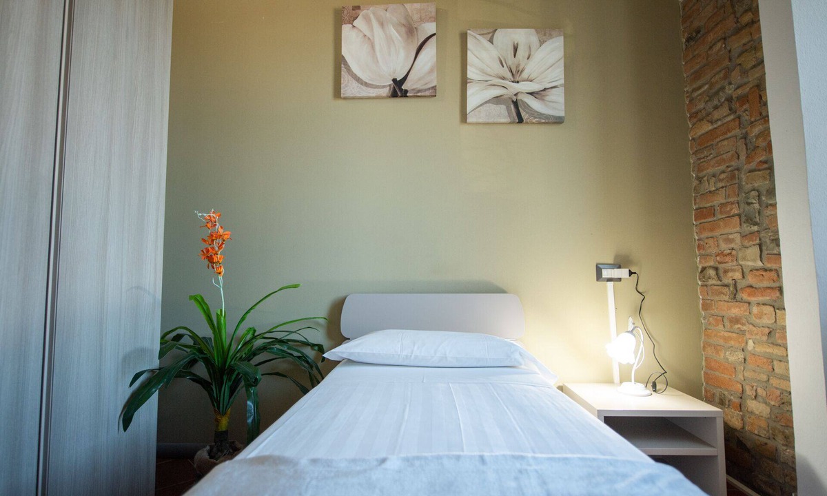 Parma Hotel | Hotel