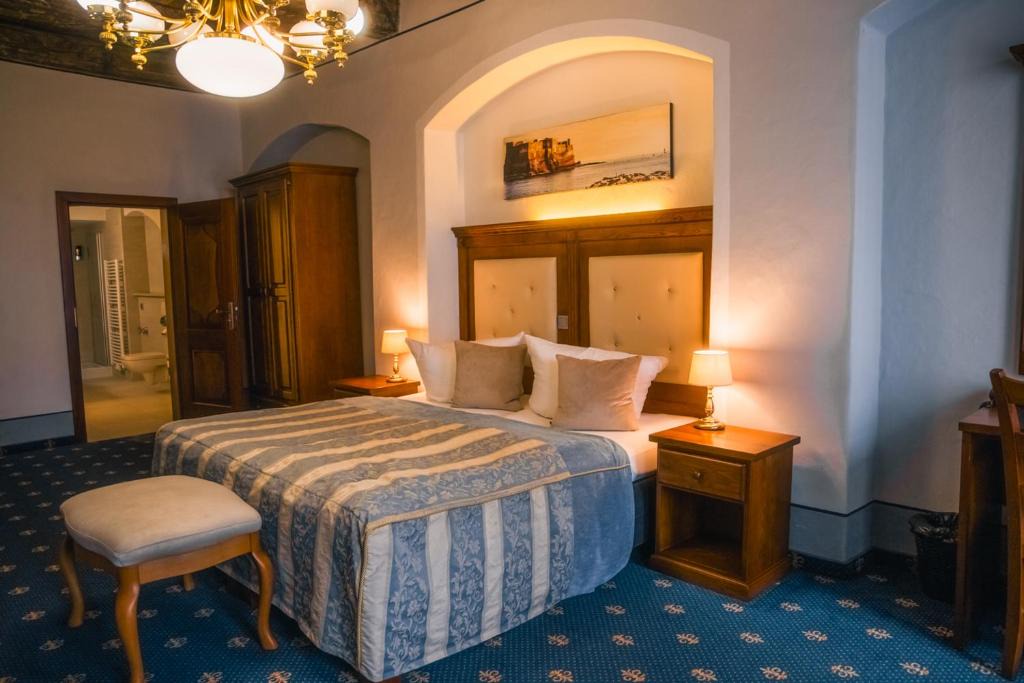 Altstadt Hotel | Hotel Italia