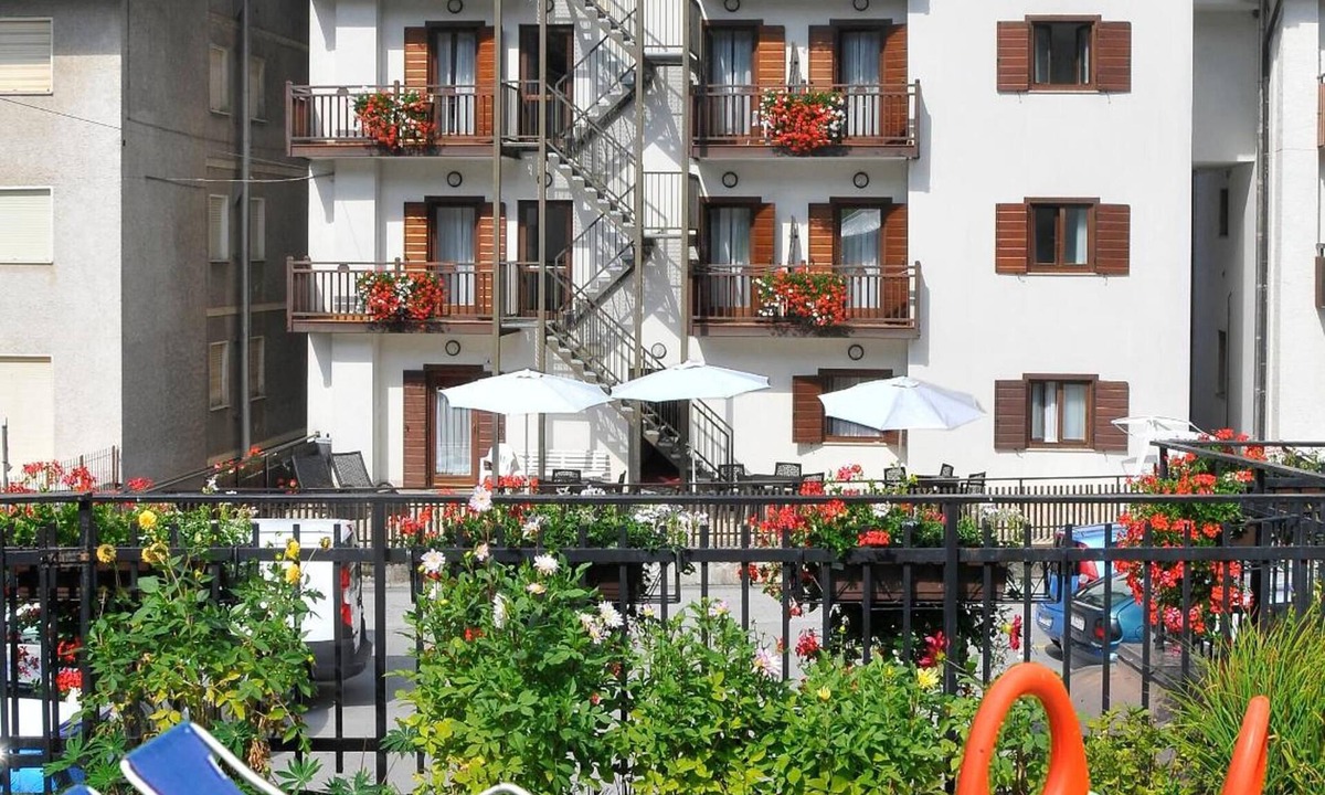 Baselga di Pine Hotel | Hotel Italia