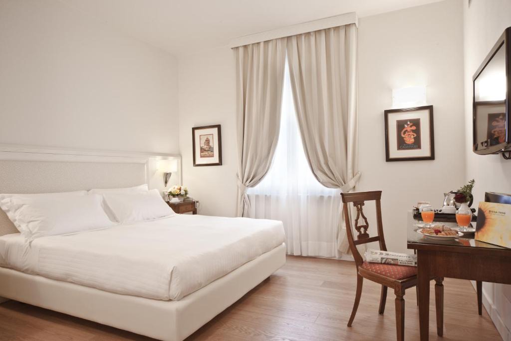Siena Hotel | Hotel Italia
