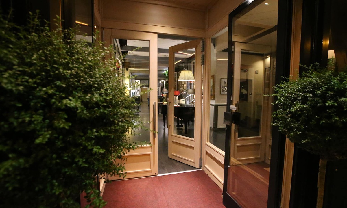 Borgo Trento Hotel | Hotel Italia