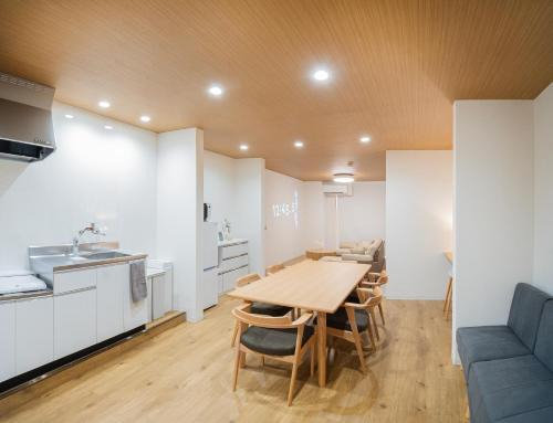 Onomichi Apartment | HOTEL Itsuki