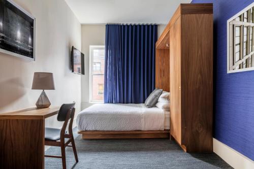 Theatre District Hotel | Hotel Ivy Boston Common