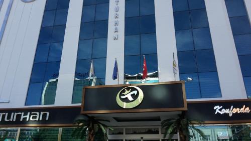 Batman Hotel | Hotel Izgi Turhan