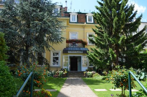 Hernals Hotel | Hotel Jäger