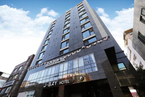 Seolcheon-myeon Hotel | hotel J bay