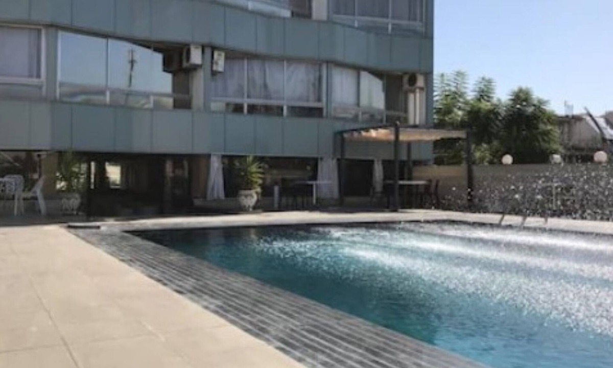 Quartier Maamora Hotel | Hotel Jacaranda