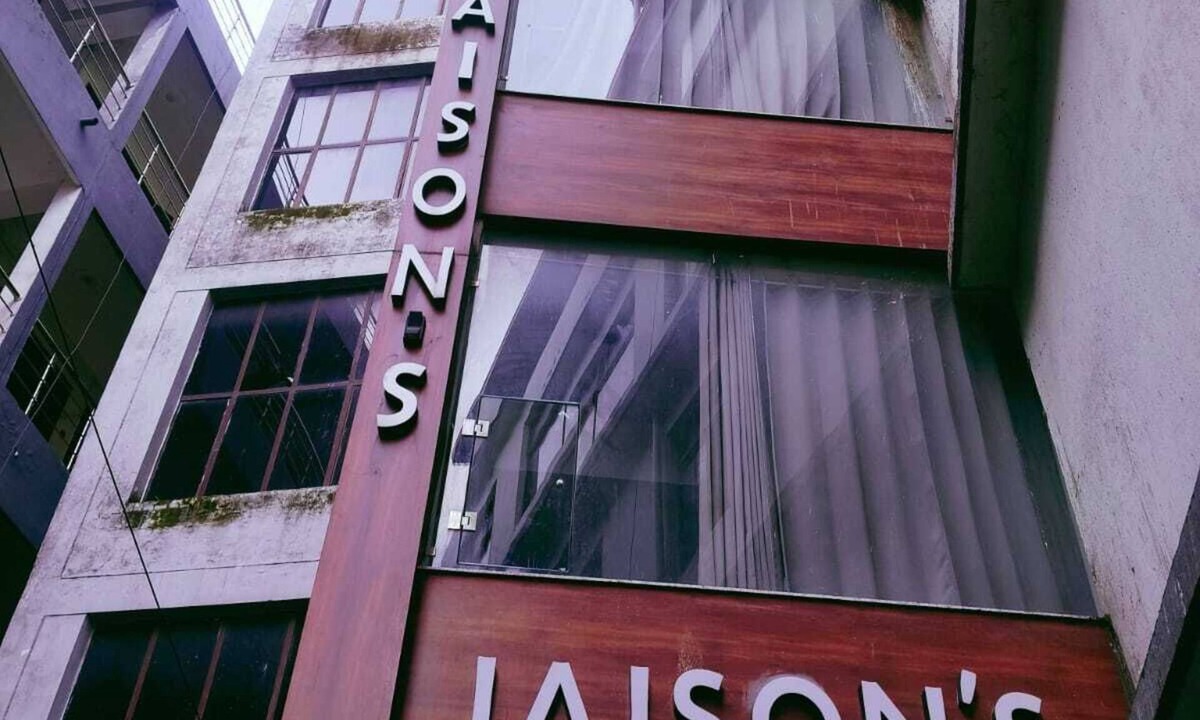Tapovan Hotel | Hotel Jaisons