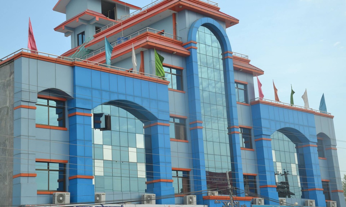 Dhangadhi Hotel | Hotel Jalsa