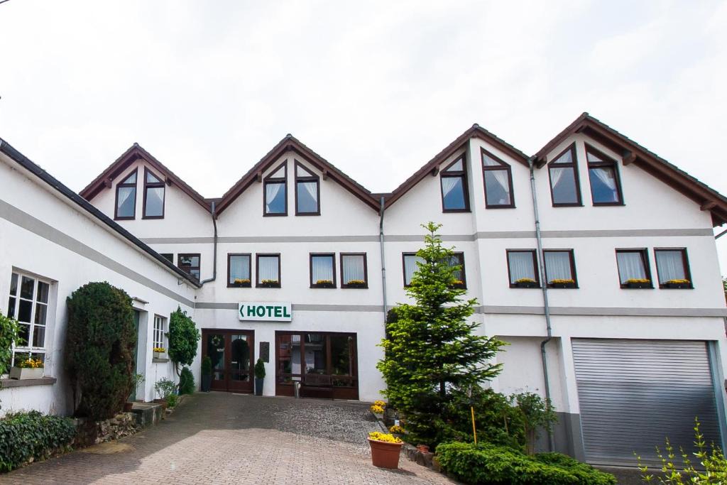 Mainz-Bingen Hotel | Hotel Janssen