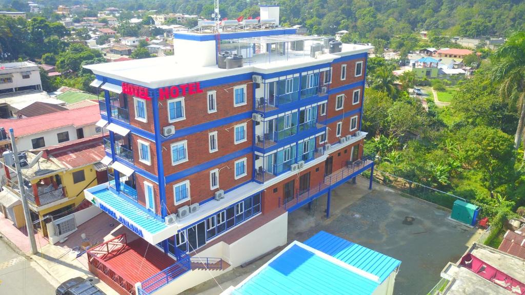 Jarabacoa Hotel | Hotel Jaraba
