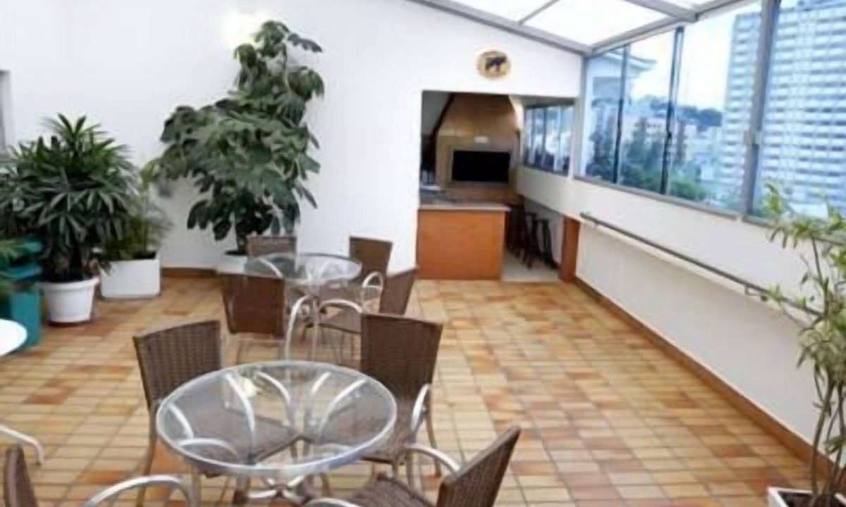 Joacaba Hotel | HOTEL JARAGUÁ