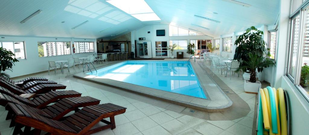 Joacaba Hotel | Hotel Jaragua