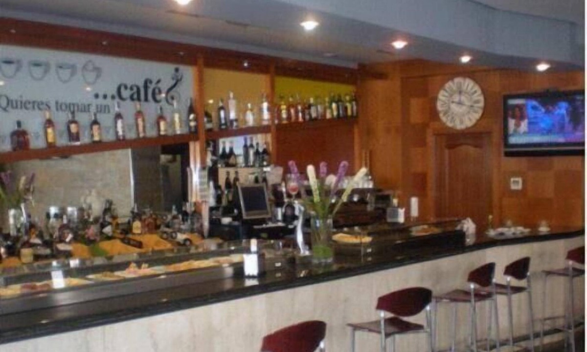 Zamora Hostel | Hotel Jarama