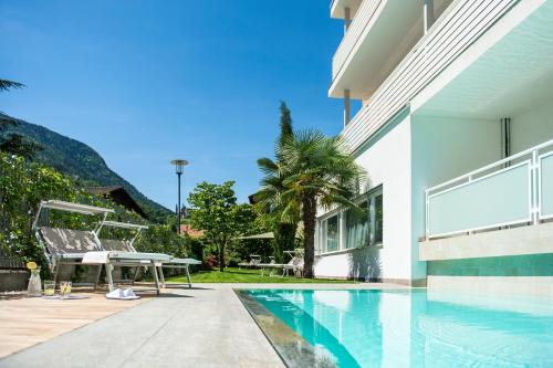 Lana Hotel | Hotel Jardis