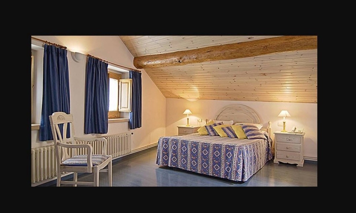 Alp Hotel | Hotel Jaume