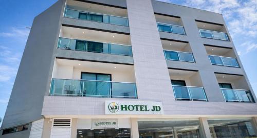 Taquaritinga do Norte Hotel | Hotel JD