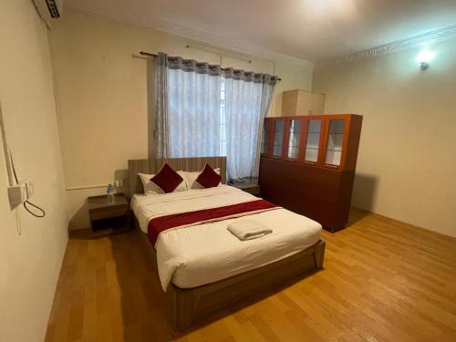 Changunarayan Apartment | Hotel Jigmeling Appartments