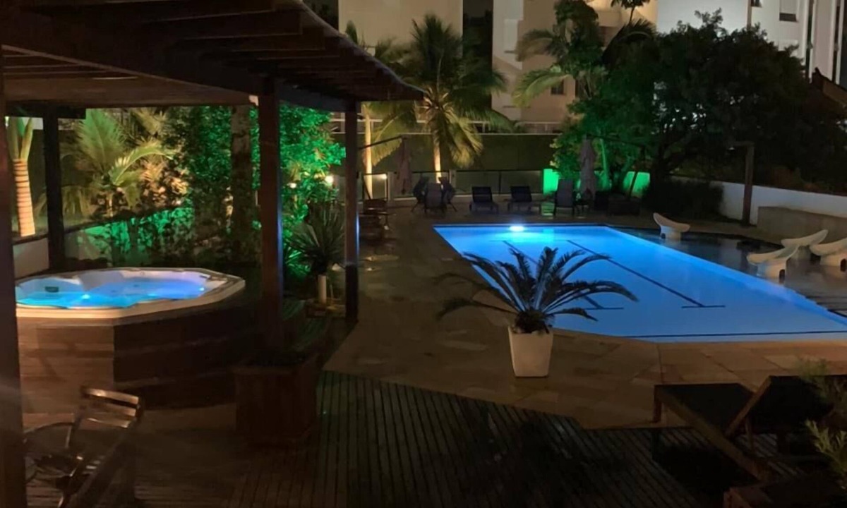 Itajai Hotel | Hotel João de Barro