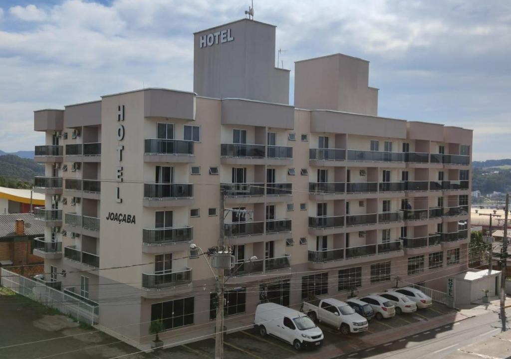 Joacaba Hotel | Hotel Joaçaba