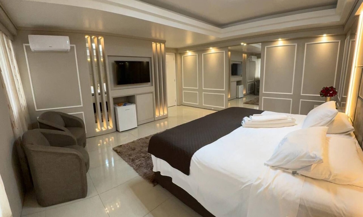Joacaba Hotel | Hotel Joaçaba