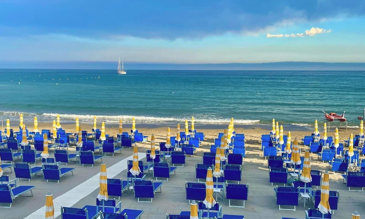 Marina di Andora Hotel | Hotel Jole