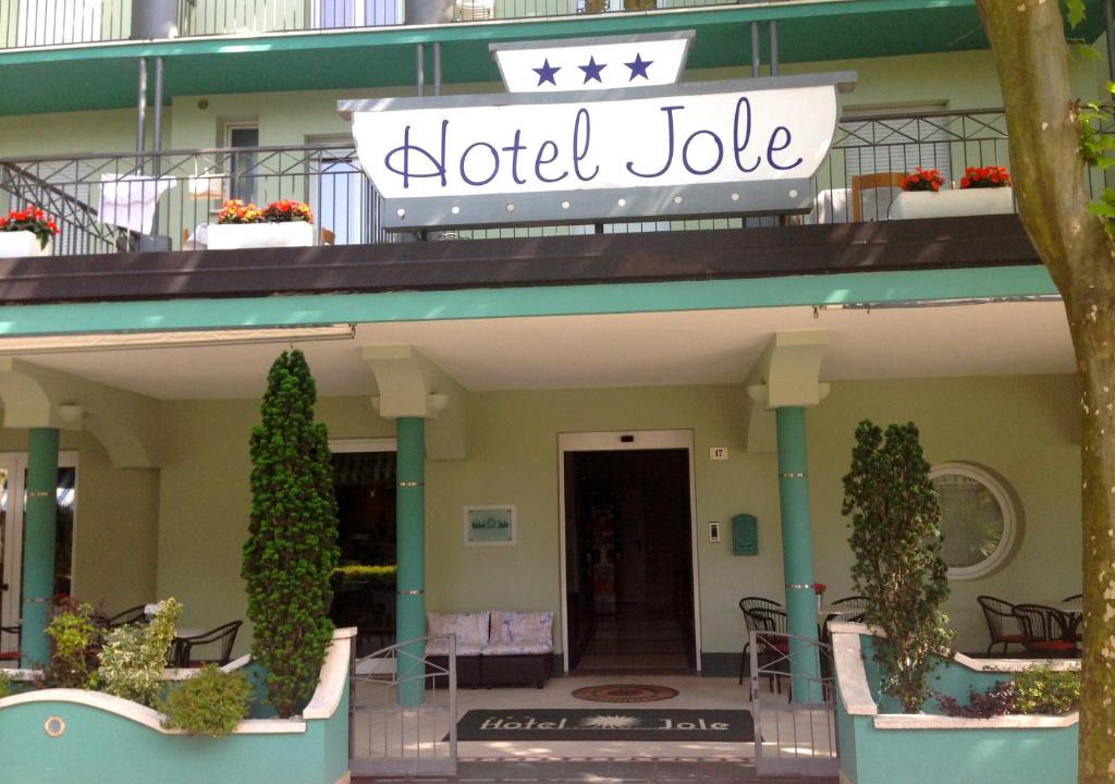 San Mauro a Mare Hotel | Hotel Jole